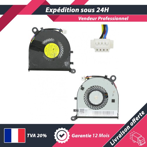 Ventilateur cpu fan - ventilateur,