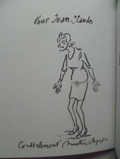 MARTIN  VEYRON  /  BERNARD L