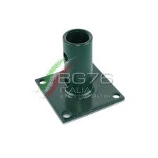 Lames Modèle Long Motoculteur