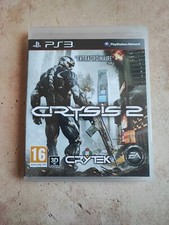 Crysis 2 - Complet FR - Sony
