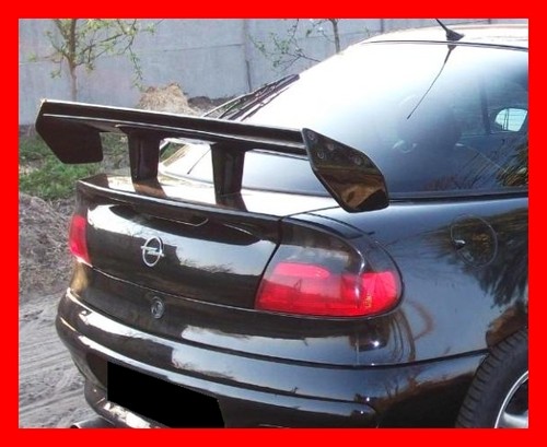 Opel tigra becquet - tigra, |