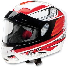 CASQUE DE NEIGE Z1R MOTONEIGE