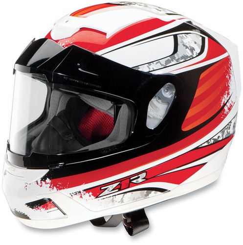 Casque neige z1r - casque,