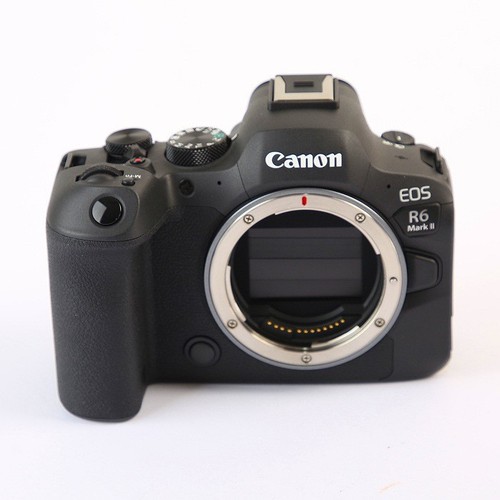 Canon eos mark - canon,