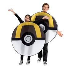 Costume D'Enfant Ultra Ball