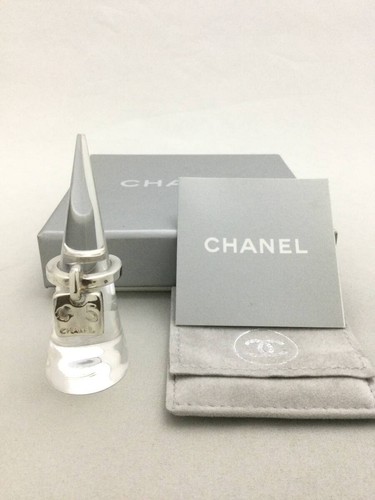 Trèfle chanel 75 en - n°5,
