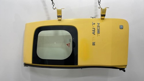 Porte coffre droit - coffre, renault
