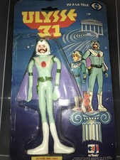 Vds neuf figurine Ulysse 31 -