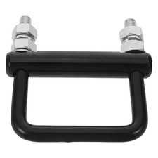 Collier de serrage d'attelage