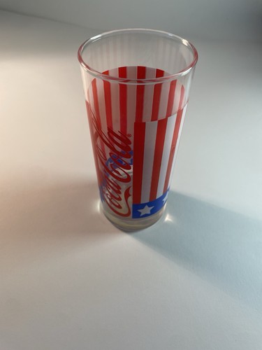 Verre coca cola - cola, luminarc