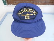 Ancienne Casquette Type