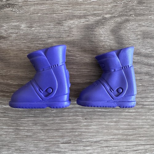 Bottes snowboard pour ken - bottes,