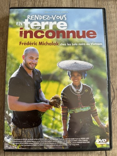 Dvd rendez vous terre - dvd, rendez-vous