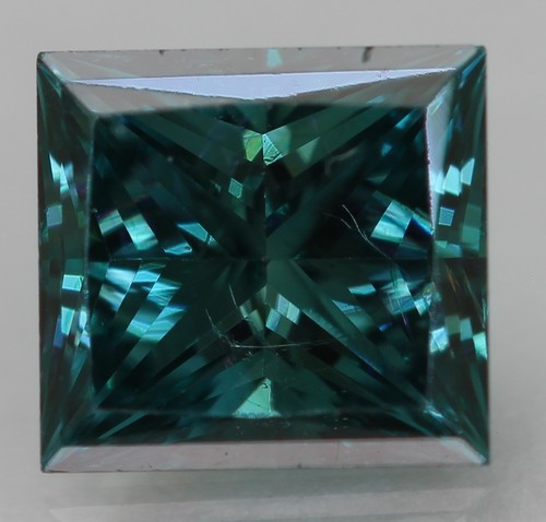 Certificat ct diamant - 0.50,