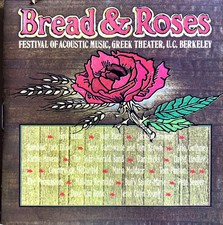 Bread & Roses: Festival