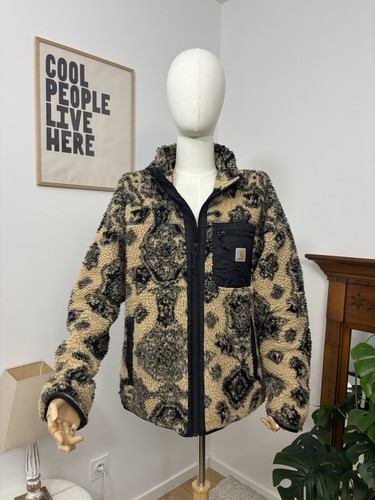 Carhartt wip veste polaire - wip,