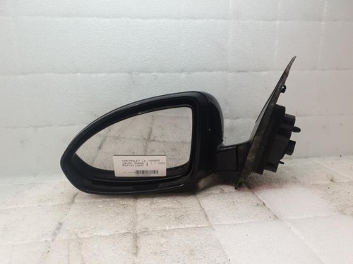 Retroviseur gauche chevrolet - gauche,