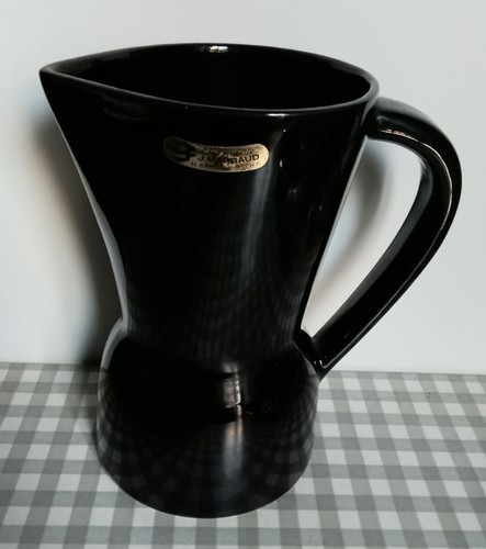 Vintage beau pichet - beau,