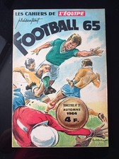 LES CAHIERS DE L'EQUIPE