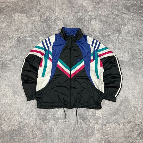 Veste survêtement zippée - de,