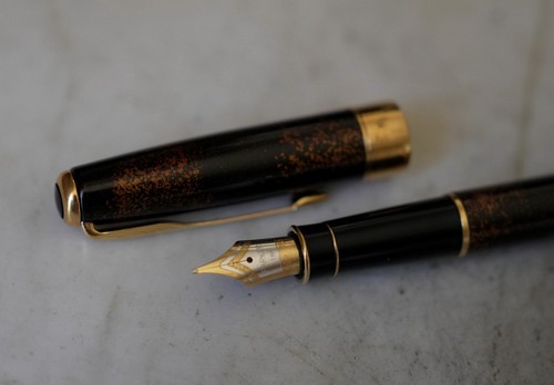 Stylo plume parker - plume, sonnet