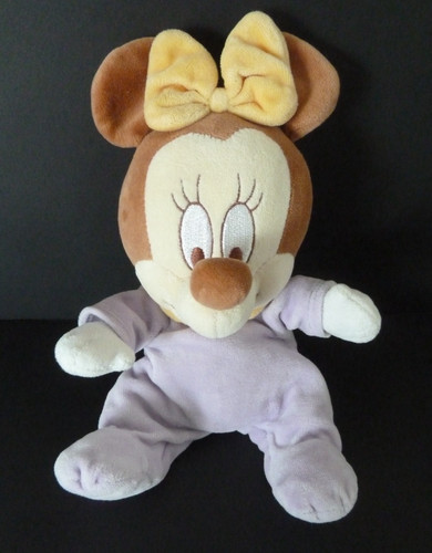Dc2 doudou peluche disney - doudou,