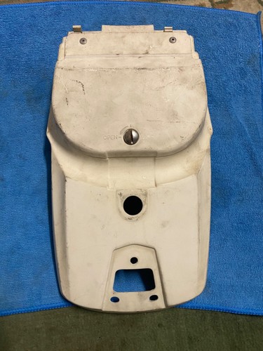 Garde boue arrière yamaha - garde,