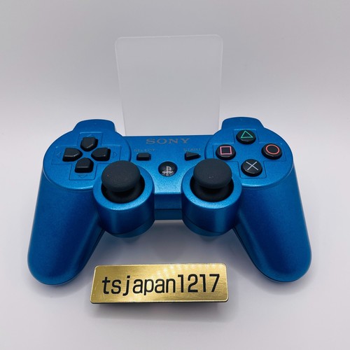Manette sans fil playstation - fil, 3