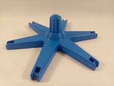 sympa pièce chaises volante 5024 7859  playmobil (  socle  ) 1118