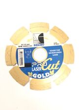 disque diamant d115 pro laser