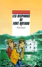 Les disparus de Fort Boyard -