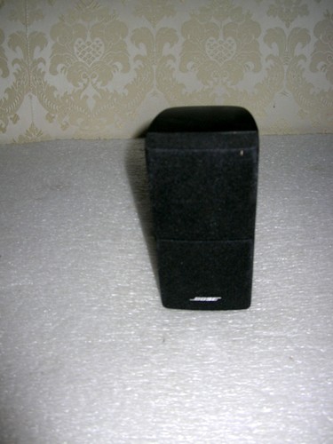 Bose accoustimass speaker - bose,