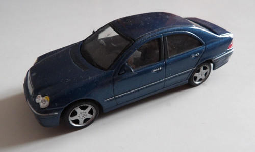 Mercedes classe mb - 1/43,