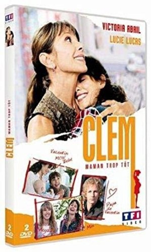 Dvd clem saison 2 - clem,