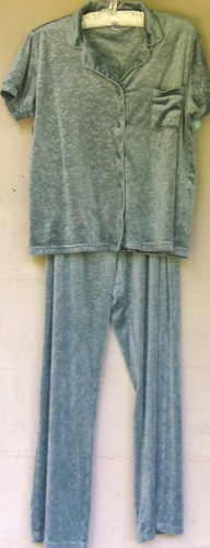 Nicole miller crushed velvet - nicole,