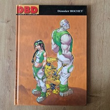 BD EO 1ère édition ,  DBD