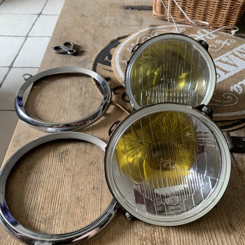 Phares renault le lot - ,