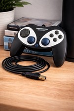 Manette Thrustmaster Dual