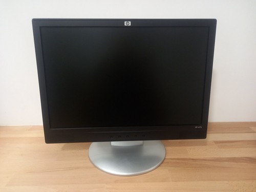 W17e monitor 17 - hp ,