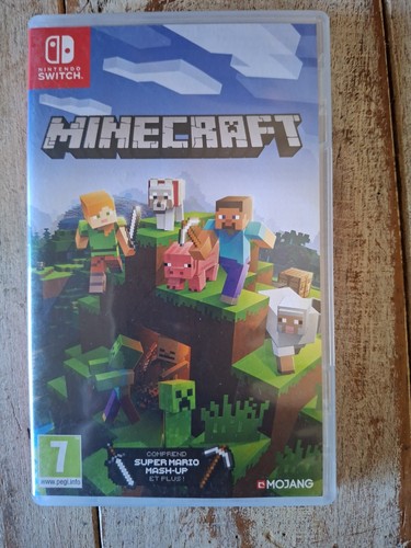 Minecraft super mario - minecraft, mash-up