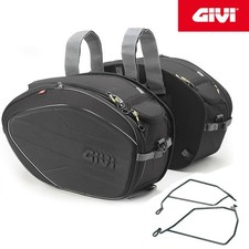 Sacs Latéraux 40L EA100C +