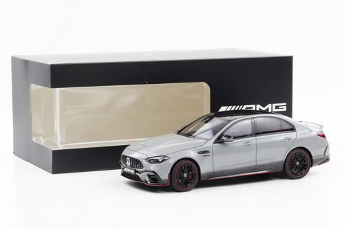 Nzg mercedes benz - mercedes-benz, amg