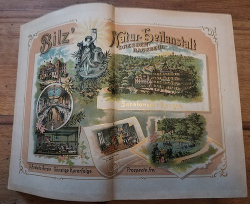 Das neue naturheilverfahren - das,