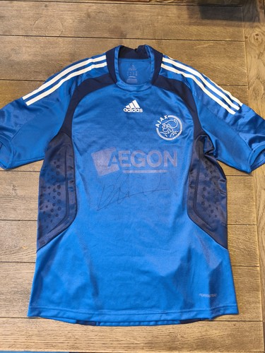 Maillot foot officiel ajax - foot,