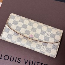 Portefeuille long louis - portefeuille,