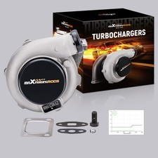 Billet Turbo for  4/6 cyl