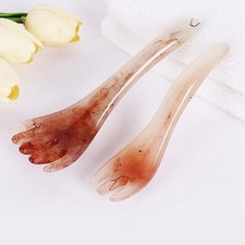  2 Pcs Peigne Pour Massage