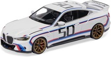Miniature BMW 3.0 CSL -