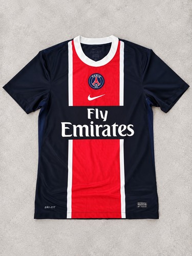 Nike maillot psg domicile - nike,