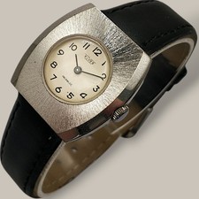 Elves  1970s 28mm  Mechanical